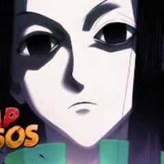 Rap do Illumi (Hunter x Hunter) escondido nas sombras nightcore