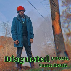 Disgusted   [ Vams Beats ]