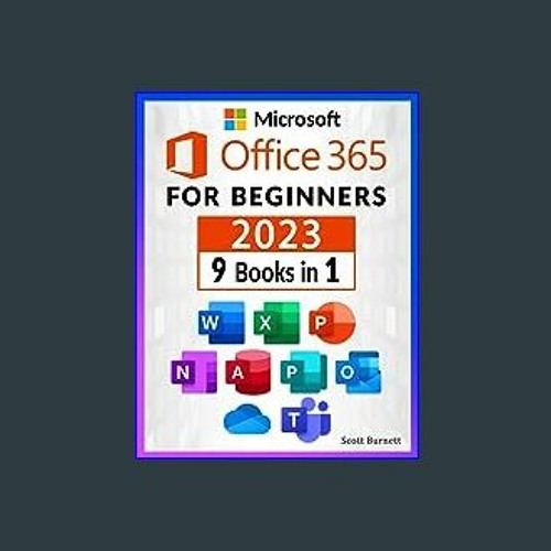 A Beginner's Guide to Microsoft Office