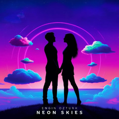 LTR Premiere: Engin Ozturk - Neon Skies [Earth Sound Recordings]