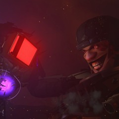 Eternal Hope_ Eternal Fight. Theme Slowed OLD (Forsaken)