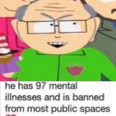 South Park AI songs😭