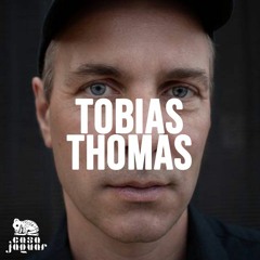 Tobias Thomas at Casa Jaguar Jungle Party