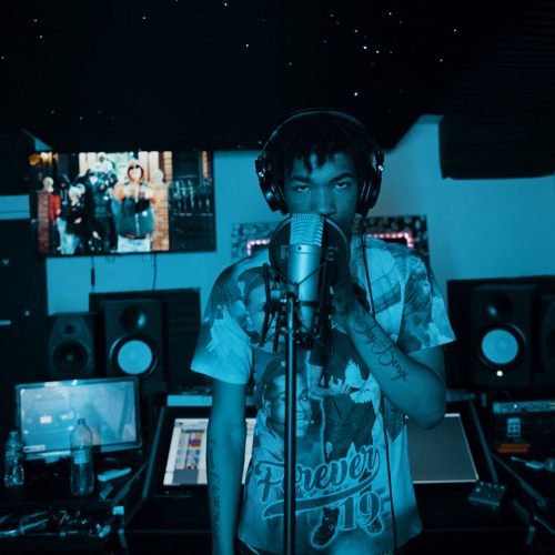 Boulder (NYDRILLOFFICIAL FREESTYLE)