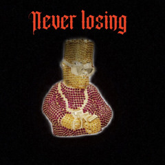 Never Losing (prod. Tao)