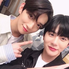 LET ME × Snap Shoot (Golden Child ×SEVENTEEN)