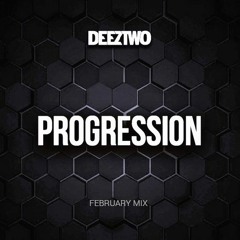 PROGRESSION February Mix
