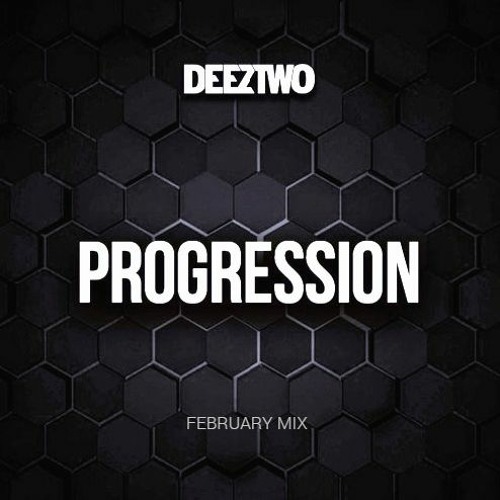PROGRESSION February Mix