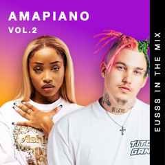 Amapiano Mixtape vol.2