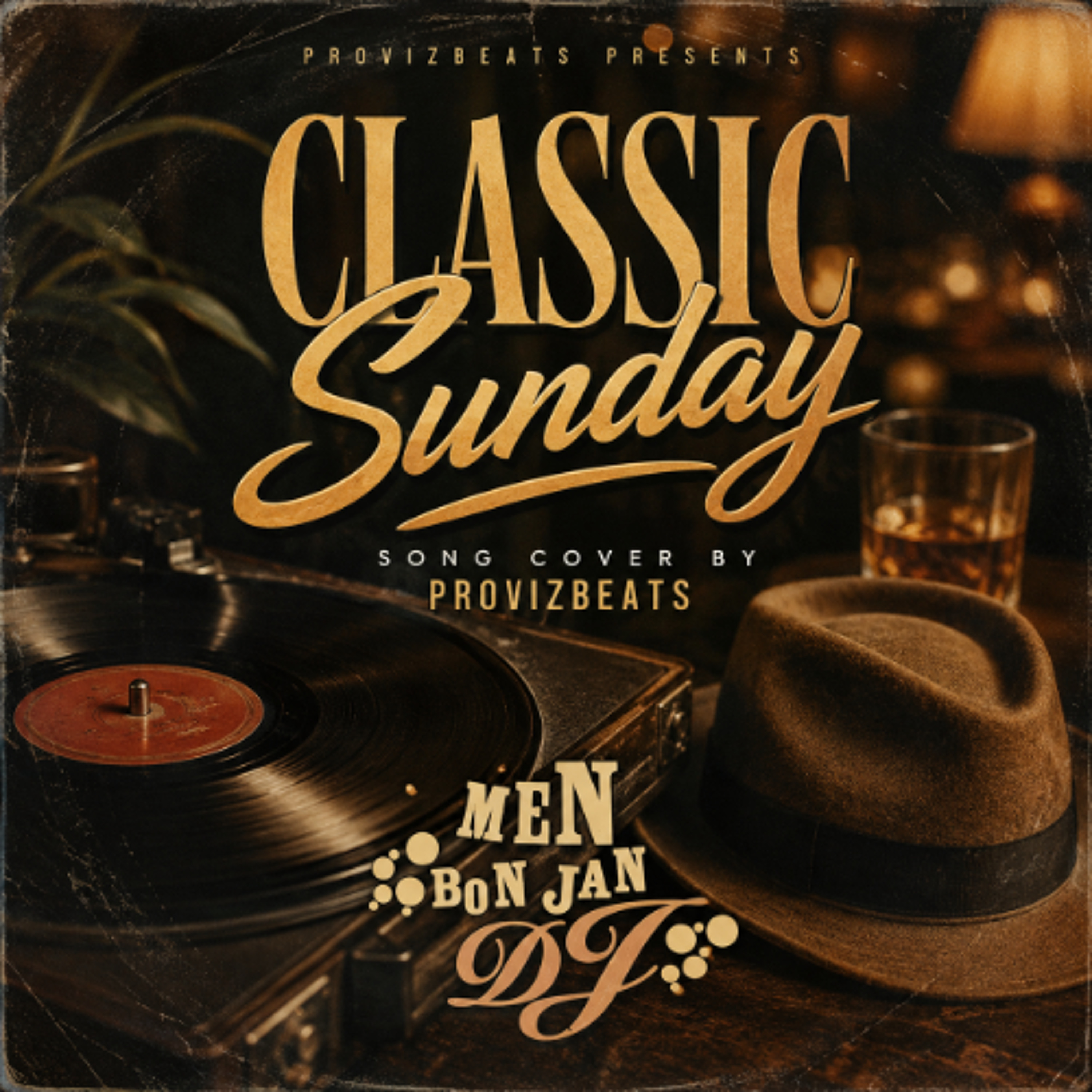 🎶 CLASSIC SUNDAY- PROVIZBEATS