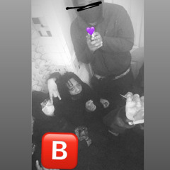 Kd Here X Bj NoGoon X Ty Banks - Why?