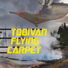 Flying Carpet Mix (January 2021)