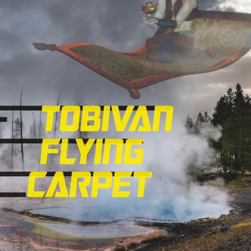 Flying Carpet Mix (January 2021)