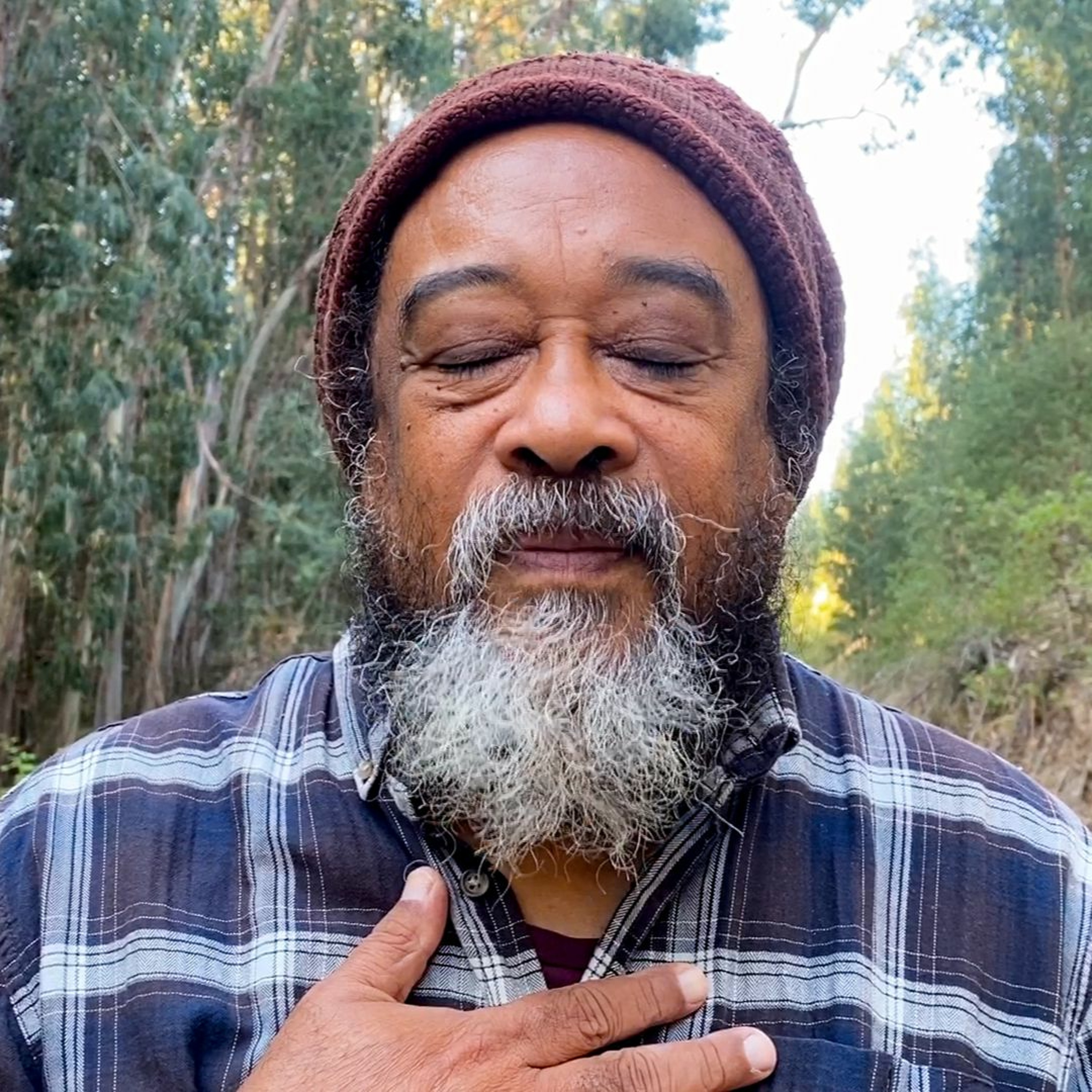 Satsang with Mooji