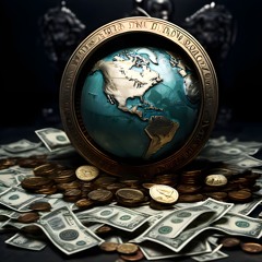 Geld regiert die Welt