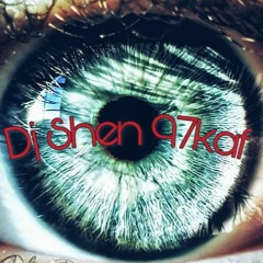 Dj Shen 97Kaf - Feat Alain KOUNKOUN Version 380 Volts.MP3