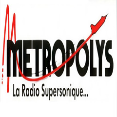 METROPOLYS 89.2 LILLE  "3600 Secondes"  Juin 1988