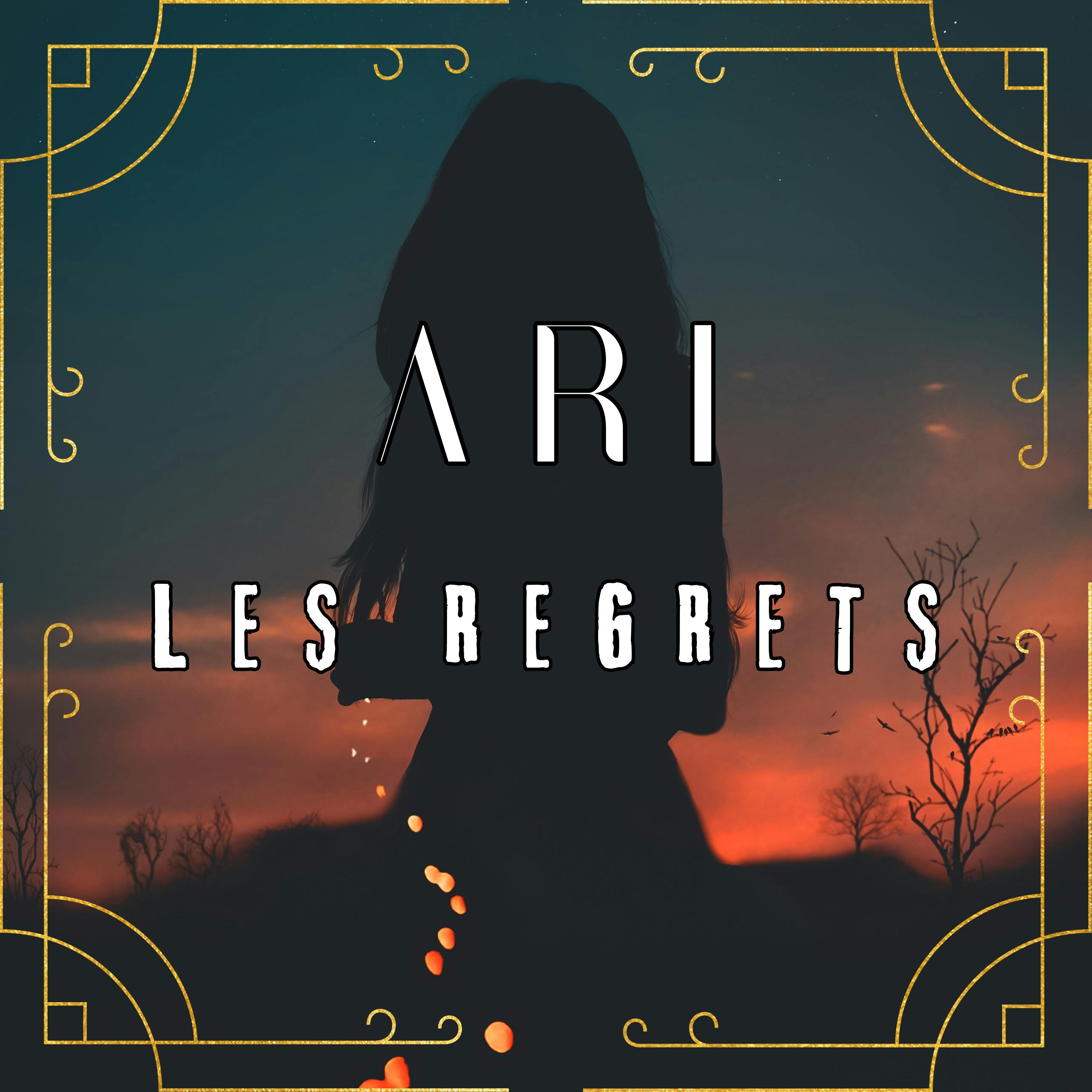 Les Regrets episode artwork