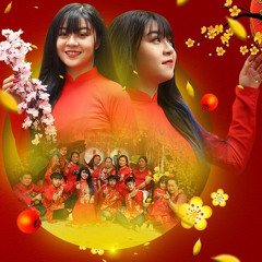 Tết Bình An (Qinn Remix) - Hana Cẩm Tiên