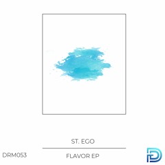St.Ego - Passion (Original Mix)