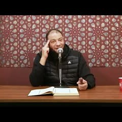 ما ولاهم عن قبلتهم | اليوم 02 | #نصوص_أغلى_من_الكنوز | د . حازم شومان