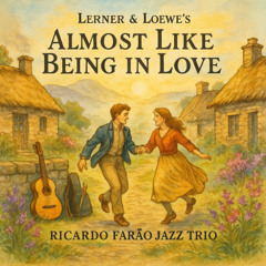 Almost Like Being in Love - F. Loewe