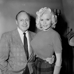 When Jack Benny Went Trick-Or-Treating