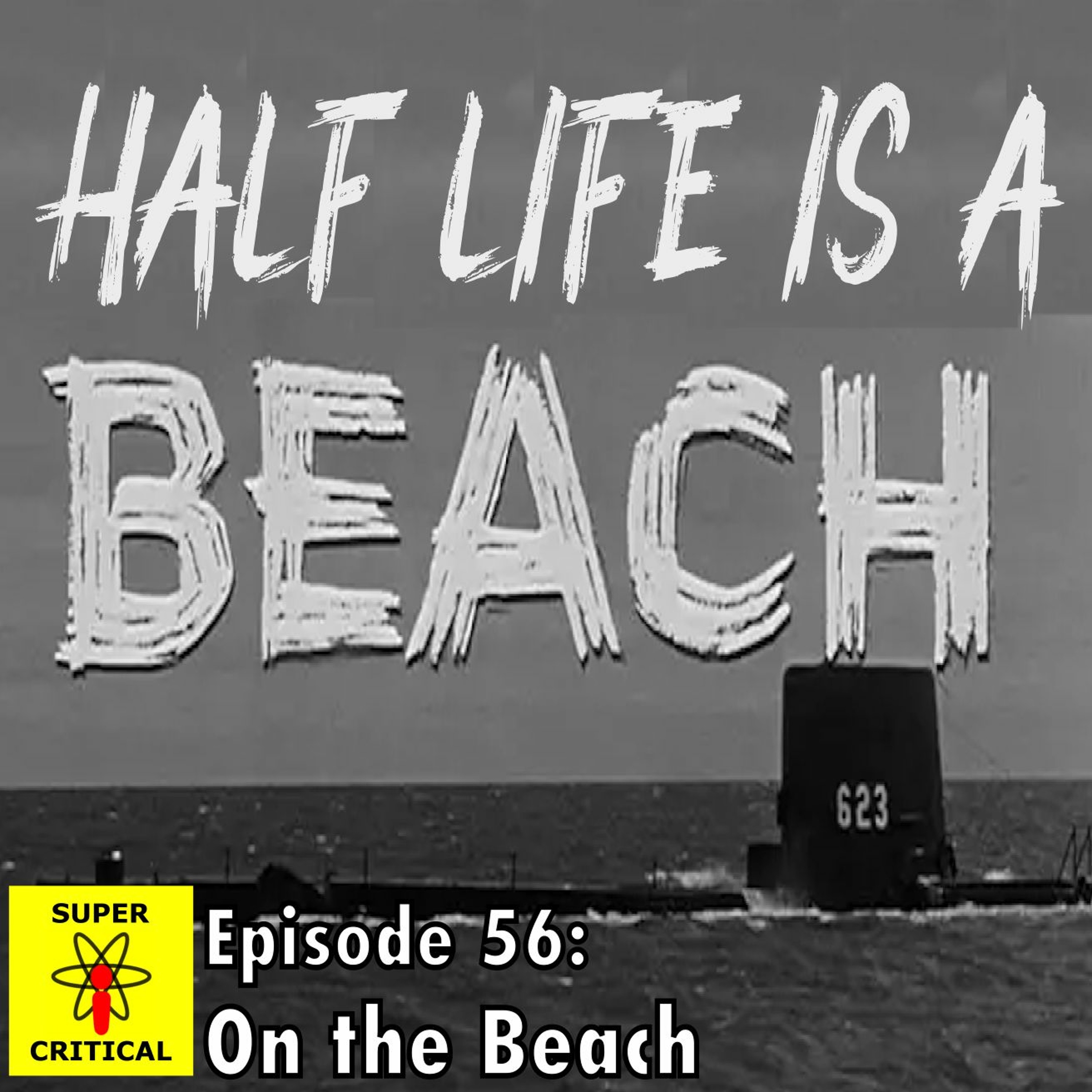 Super Critical Podcast