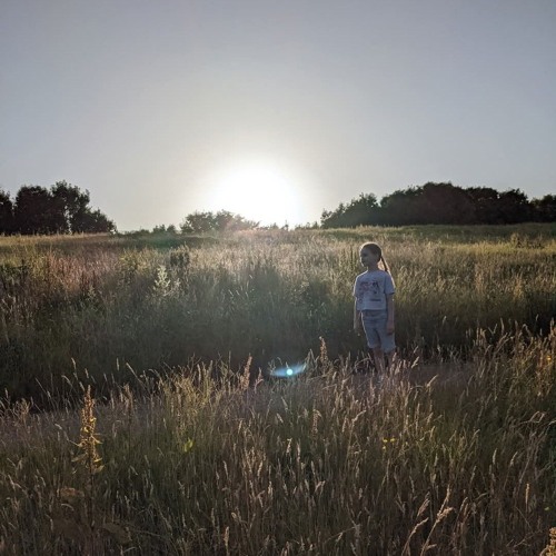 Asphalt Layer - a particularly beautiful day-  A Tribute to John Murphy's Adagio in D Minor