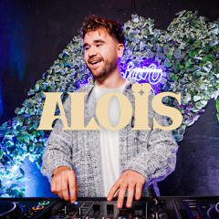 aloïs Liveset 2024 | 4K | House & Minimal Deep Tech 2024 | Guest Liveset by aloïs