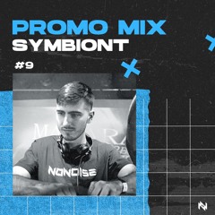 NONOISE PROMOMIX #9 - SYMBIONT