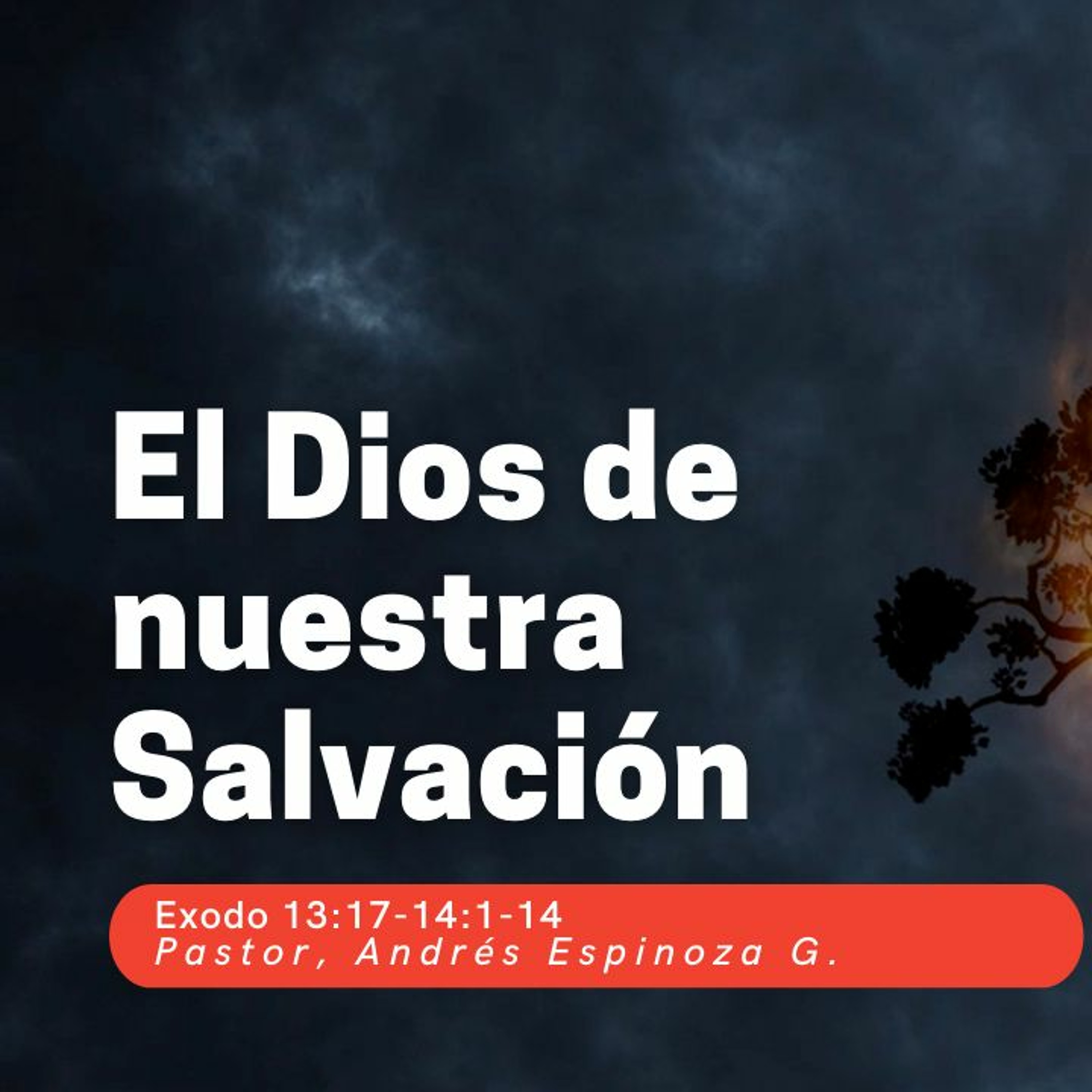 Iglesia Cristiana Biblica Raah