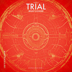 Trial - Leftlovers [WBM061]