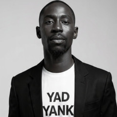 Pride in My Soul NEGRO COM ORGULHO YAD YANK