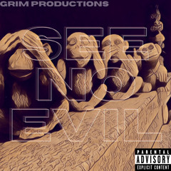 Criticize(Dom Kennedy remix)-Grim ft.Winter Soilder