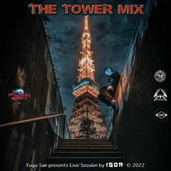 THE TOWER MIX