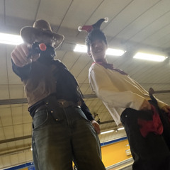 bigraygun (prod. kolji)