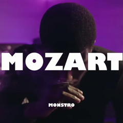 [FREE] UK Drill Type Beat - "MOZART" | Free Drill Instrumental 2024