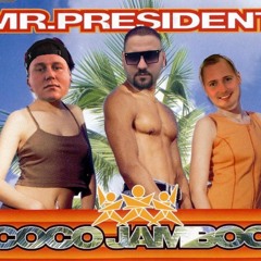 HEtZEr & Dini Ti Amo - Coco Jambo (Hardtekk Bootleg)
