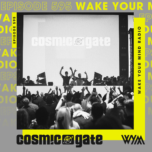 WYM RADIO Episode 595