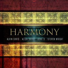 Alvin Davis - Harmony
