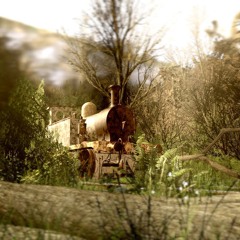 Some Things Never Leave You Thomas&TheMagicRailroad