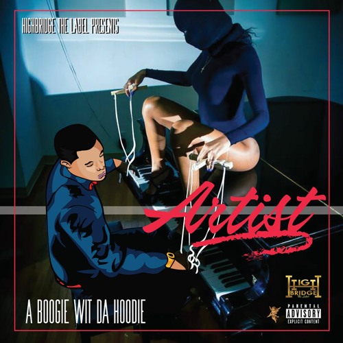Listen to Trap House by A BOOGIE WIT DA HOODIE in In my bag playlist online for free on SoundCloud