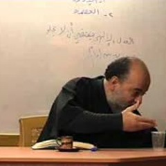 قضايا فكرية - الشيخ بسام جرار - الشيعة ج3