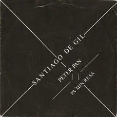 Year 1985 - På min resa by Santiago De Gil