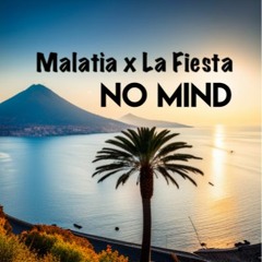 Malatia X La Fiesta [No Mind (IT) Mashup] FREE DOWNLOAD
