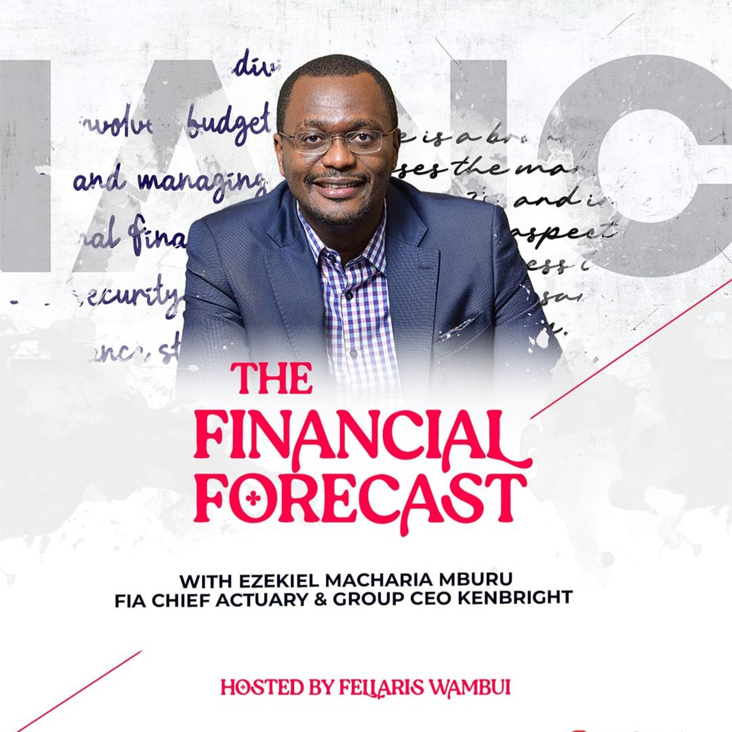 Financing Kenya's Universal Healthcare Dream - Part 1 | Financial Forecast S07E13 Financing Kenya's Universal Healthcare Dream - Part 1 | Financial Forecast S07E13