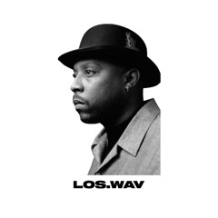 Shade Sheist & Nate Dogg - Where I Wanna Be (Los.Wav Remix)