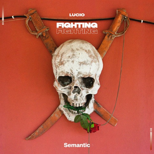 Lucio - Fighting
