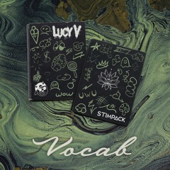 LucyV - Vocab